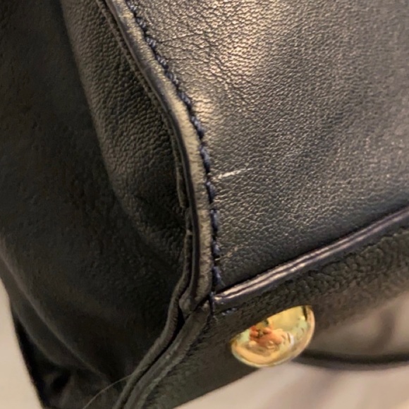 Michael Kors Hamilton Large Satchel - Picture 14 of 15